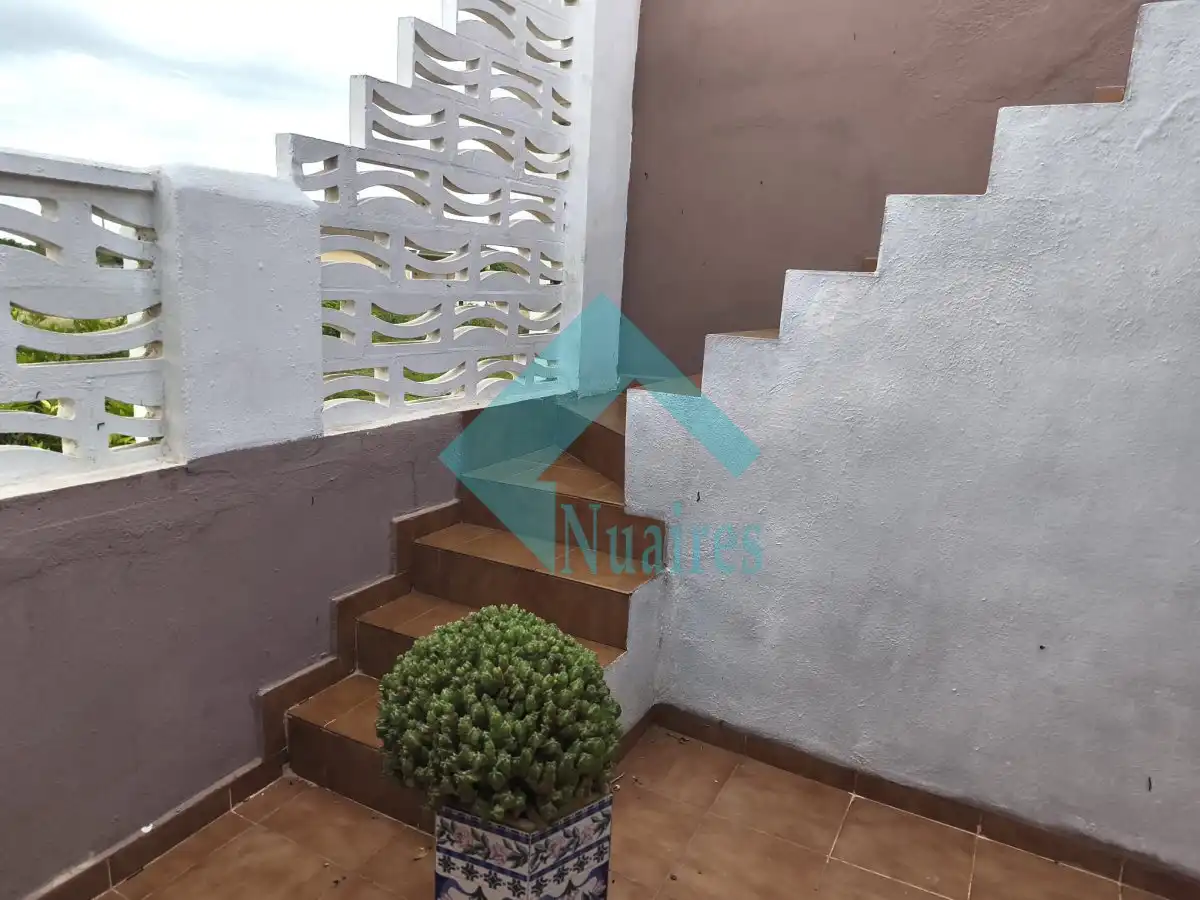 Casa o chalet en venta en Castellón de la Plana / Castelló de la Plana con Aire acondicionado, Calefacción y Jardín privado