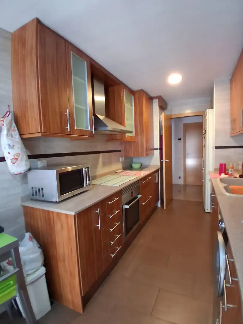 Piso con terraza en venta en Carrer de l'Anoia, imagen 9