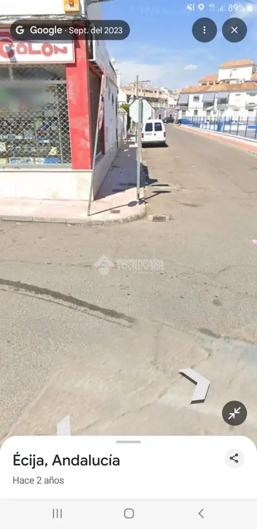 Casa o xalet en venda en Écija