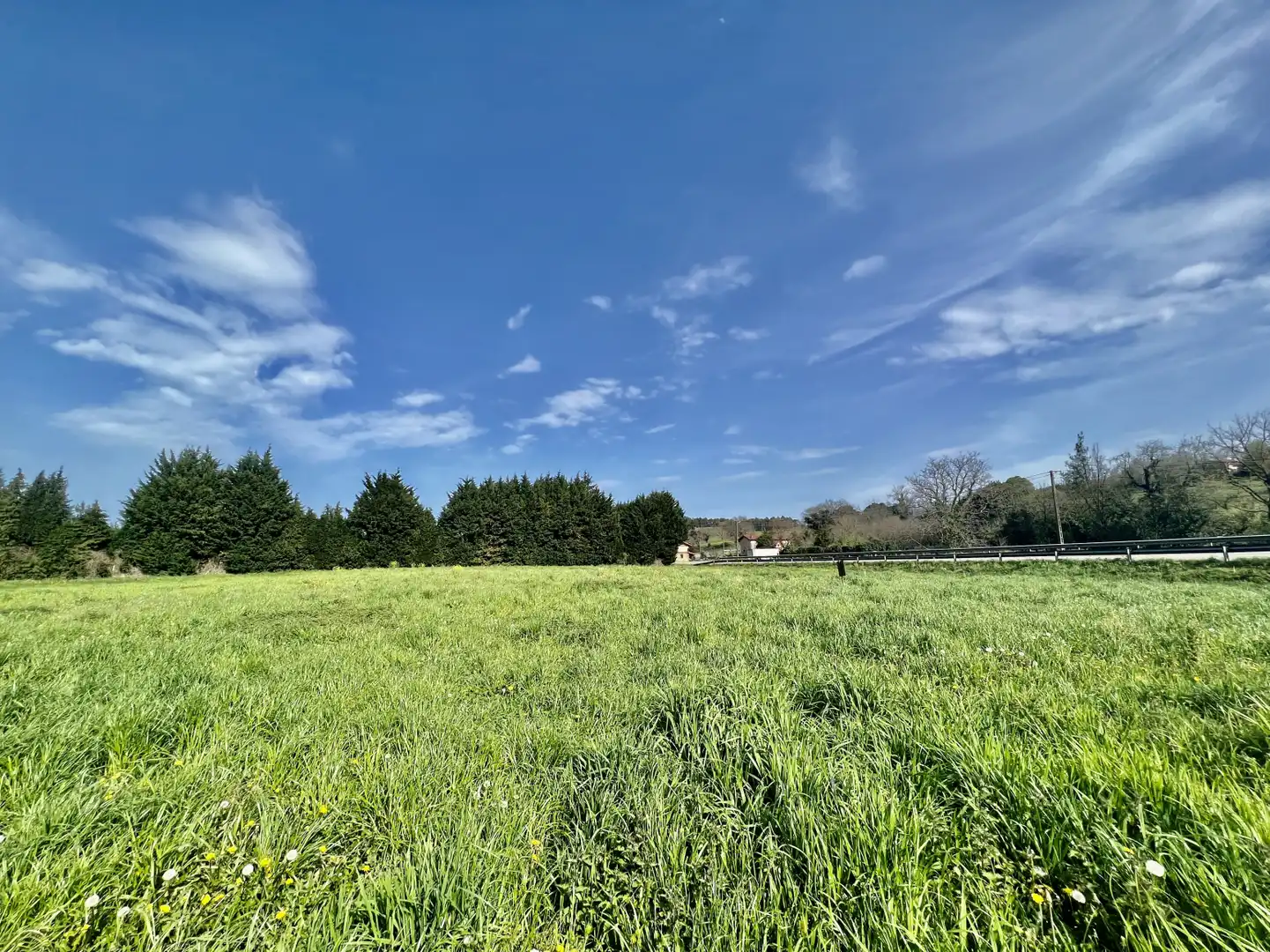 Land for sale in Entrambasaguas
