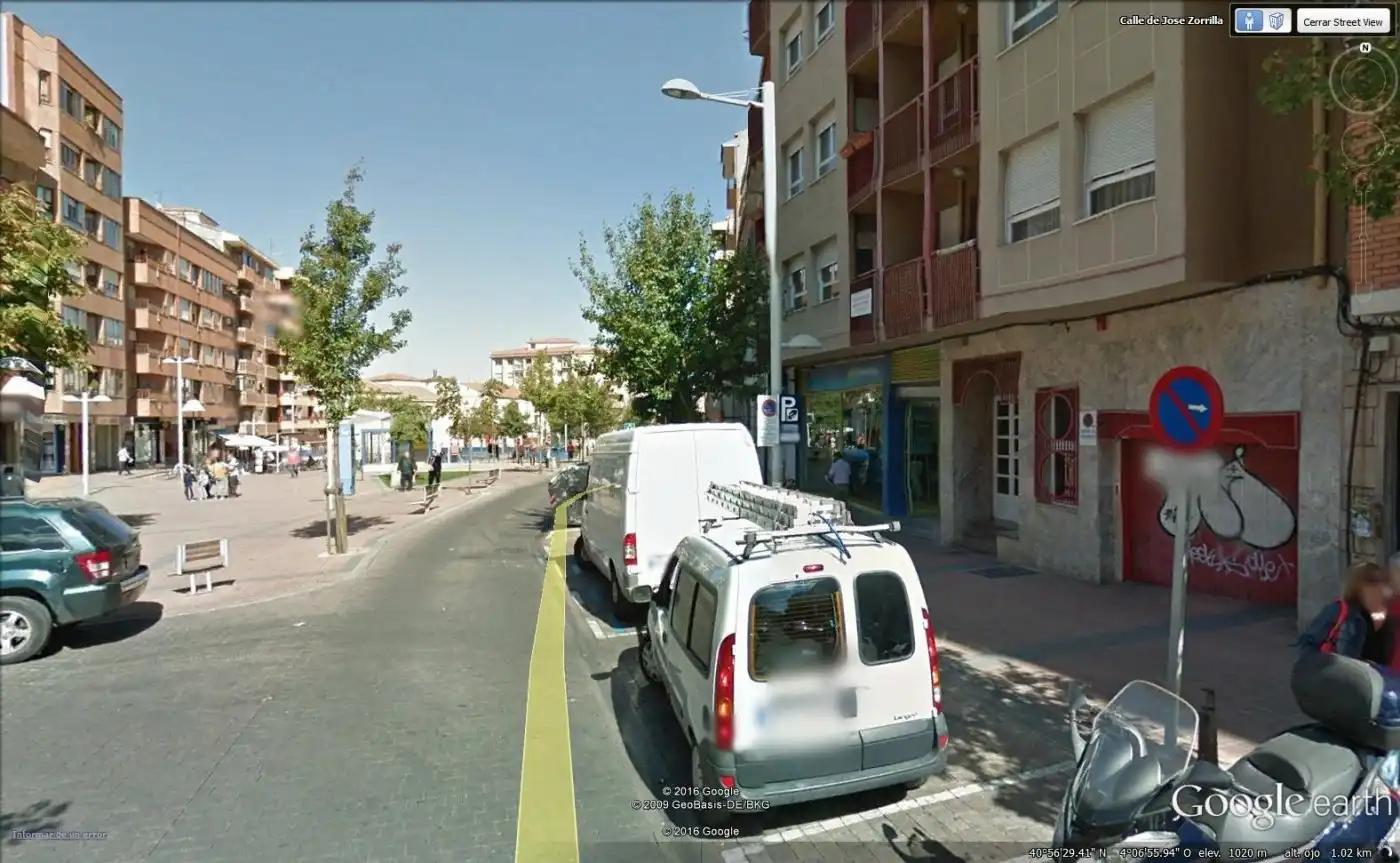 Business premises for sale in Ezequiel González - Conde de Sepúlveda, imagen 38