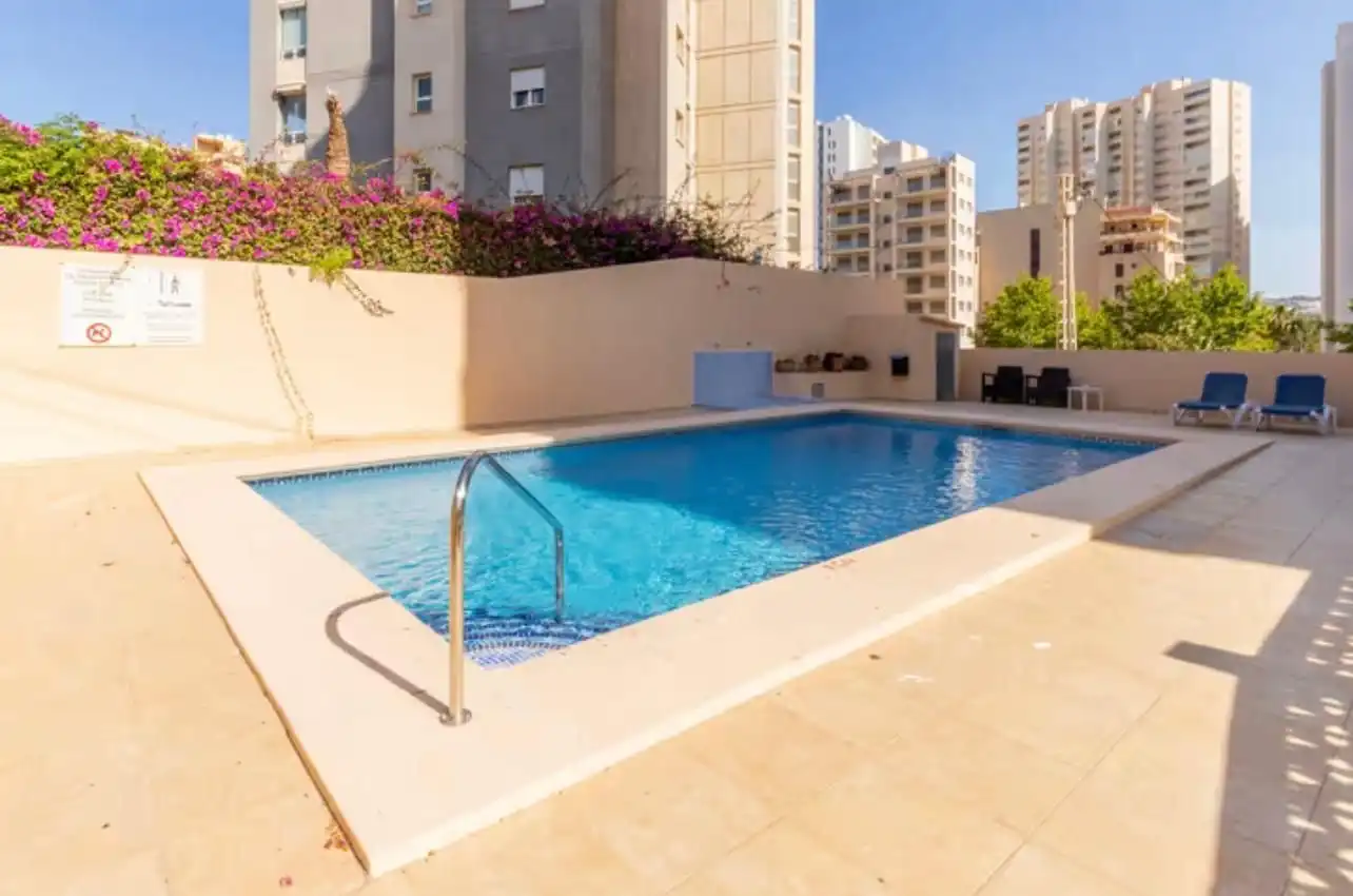 Wohnung mit Pool zum Verkauf in Puerto, imagen 2