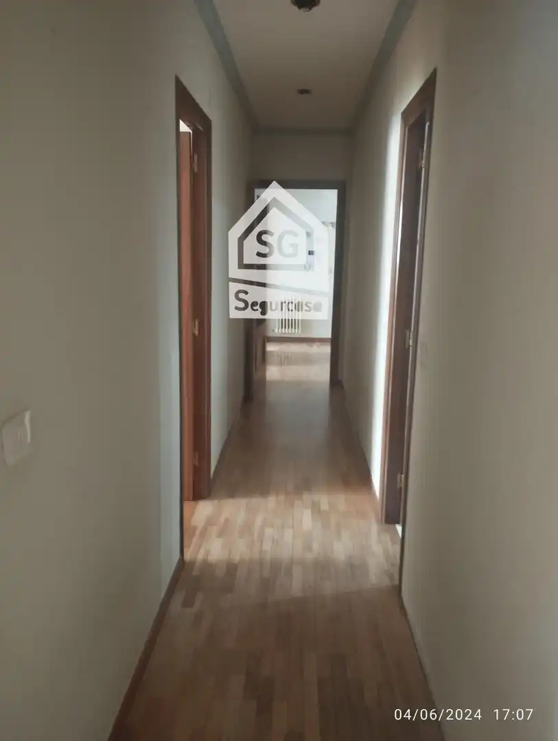 Flat for sale in Ourense Capital   with Terrace