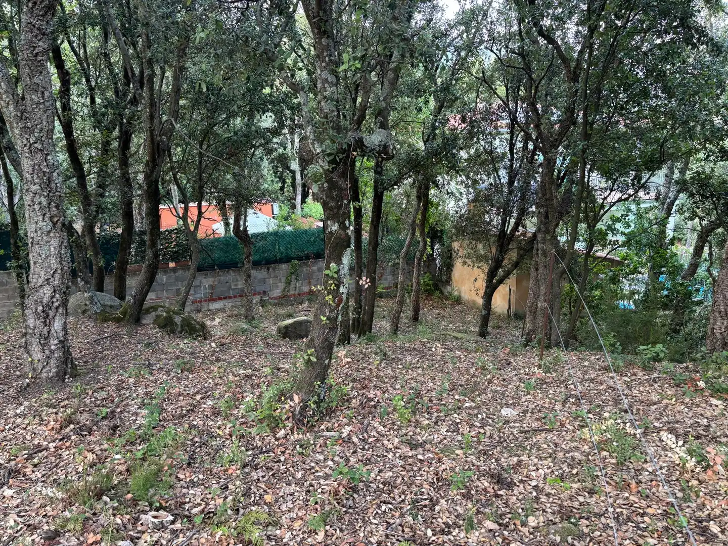 Residential land for sale in Urbanizacion Reco Pirineo 3, imagen 5