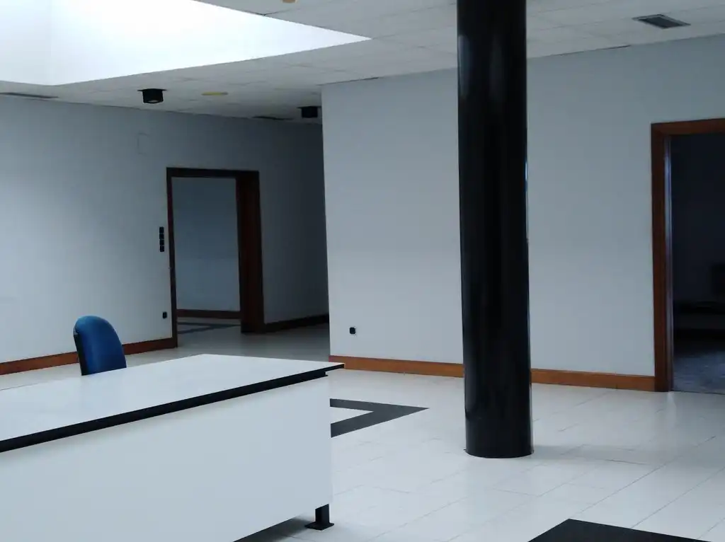 Office space for sale in Cm Astigarragako Bidea, imagen 9