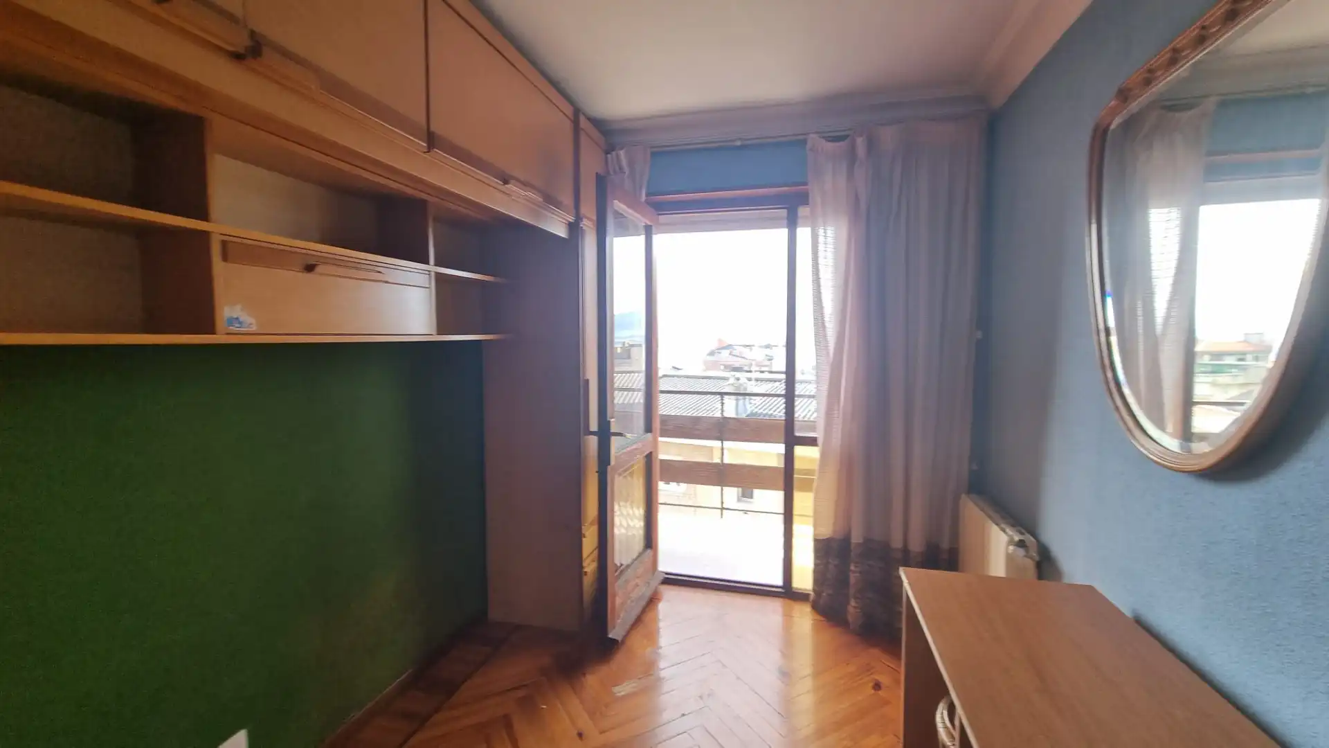 Habitación de Piso en venta en Santander con Calefacción, Terraza y Trastero