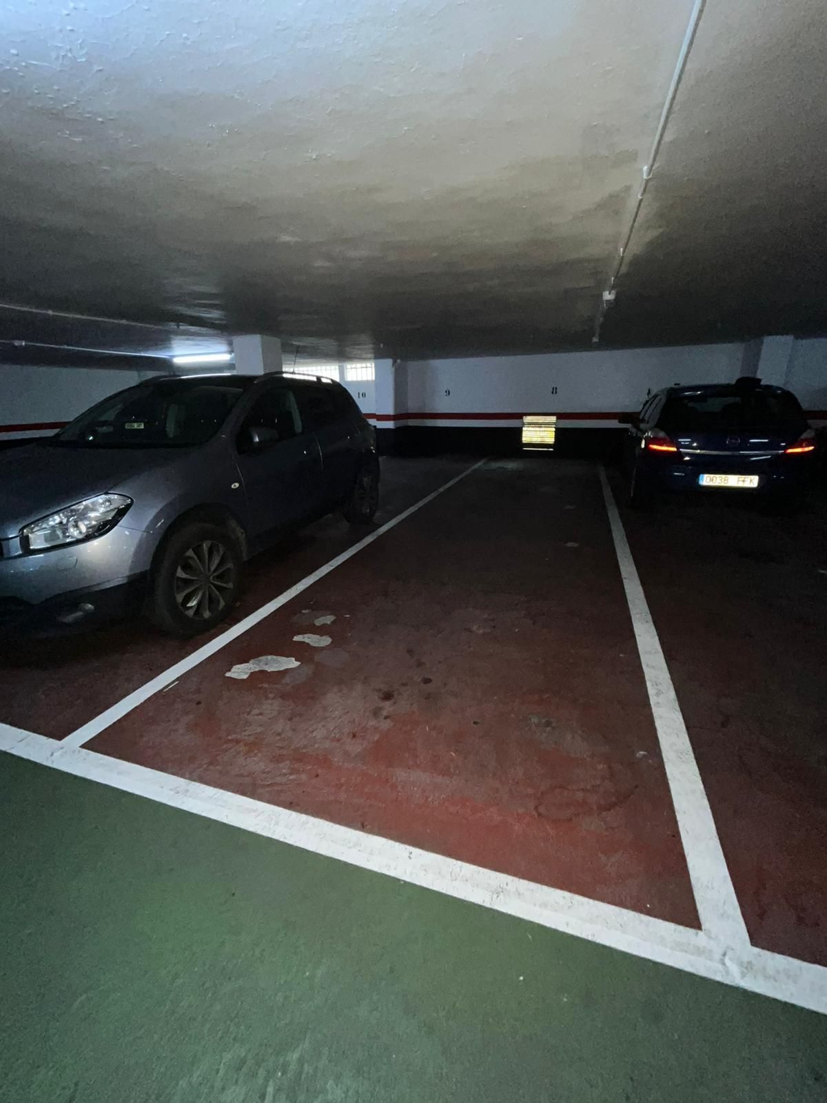 Parking of Garage for sale in Bilbao 
