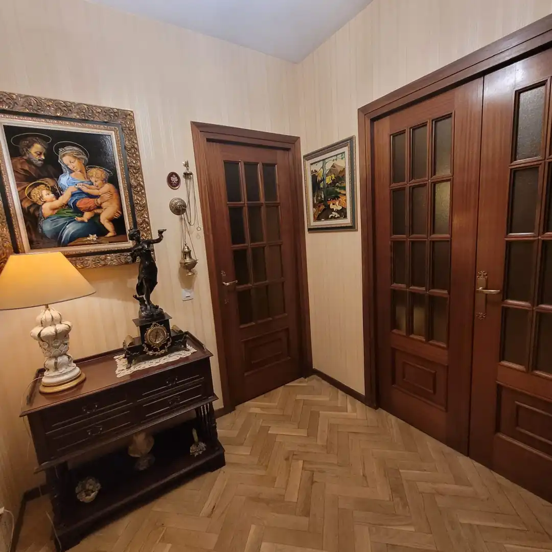 Duplexes for sale in Madrid  with Heating, Parquet flooring and Terrace