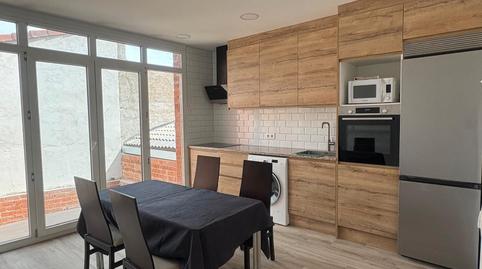 Foto 5 de Dúplex de alquiler en Villa del Prado, Madrid