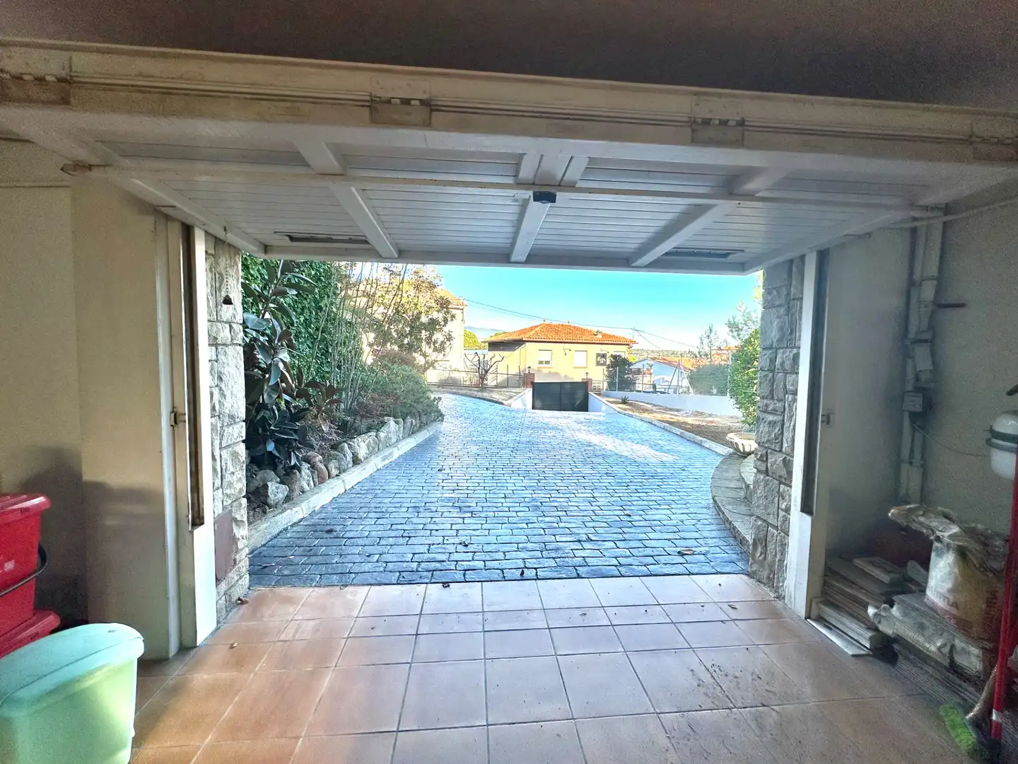 Casa con terraza en venta en Carrer Moreres, imagen 8