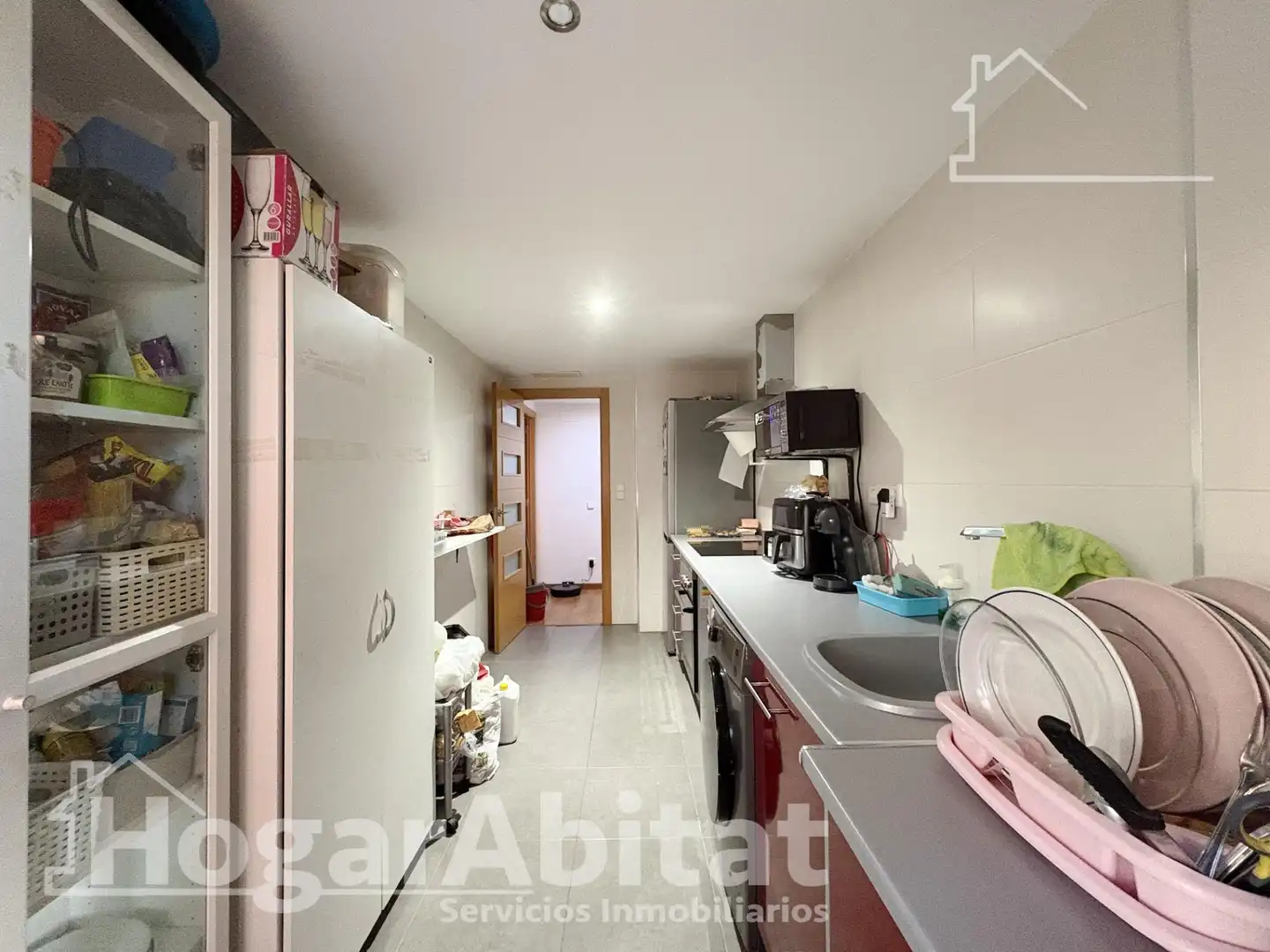 Appartement avec ascenseur à vendre à Avenida San Cristóbal, imagen 8