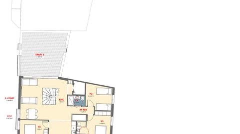 Photo 5 of Apartment for sale in Centre, Palamós