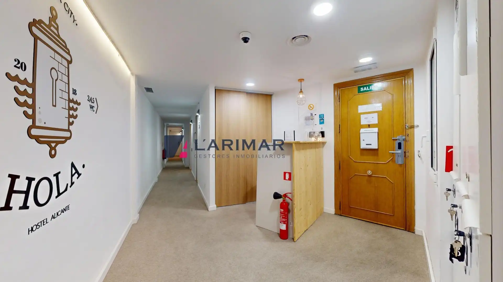 Flat for sale in Centro