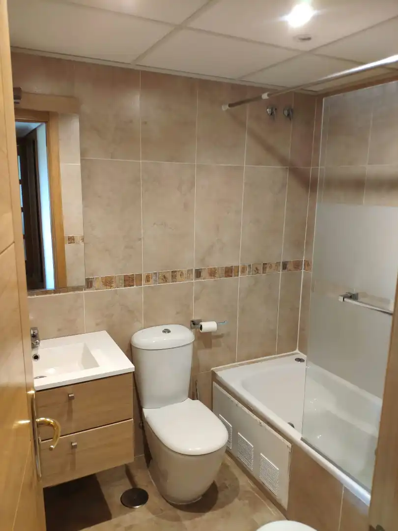 Flat with terrace to rent in Glorieta de las Amazonas, imagen 9