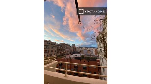 Foto 2 de Piso de alquiler en Vila de Gràcia, Barcelona Capital
