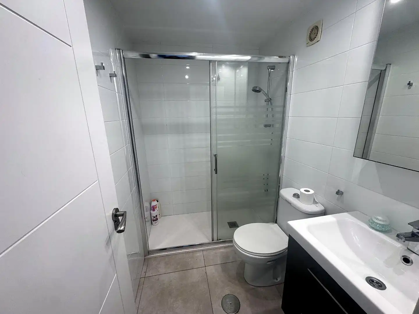 Mini appartamento con piscina in affitto a Avenida san bartolomé 6, imagen 9