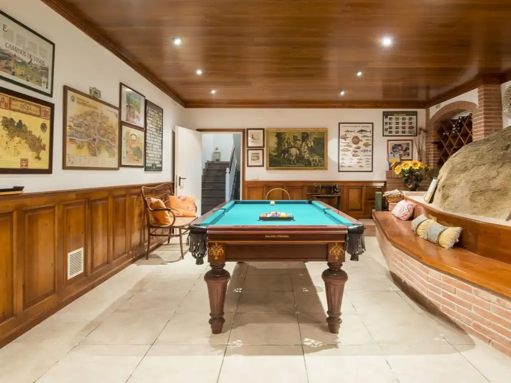Villa avec piscine à vendre à Calle Aries, imagen 49