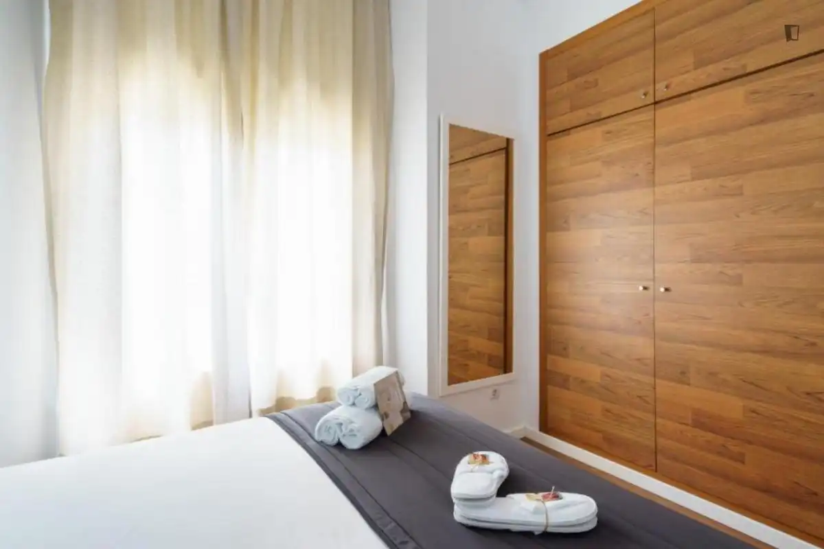 Appartement compact à louer à Centro, imagen 5