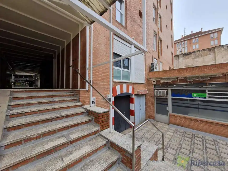 Local comercial en venda a ZARAGOZA, imagen 10