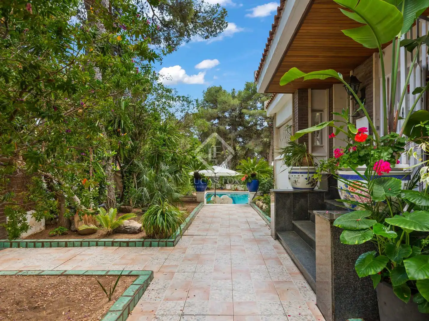 Casa o xalet en venda a El Poal