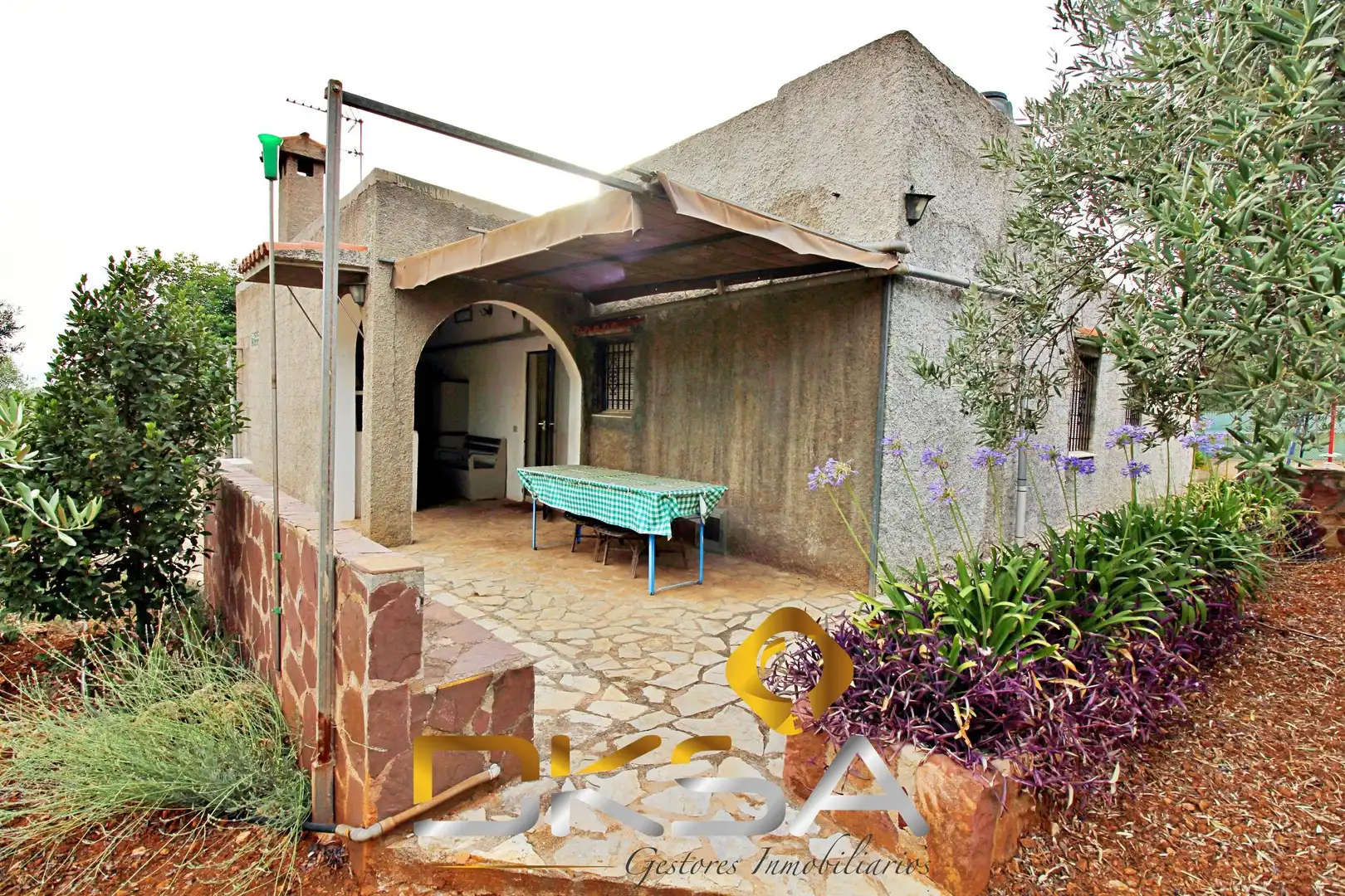 Villa mit Pool zum Verkauf in Partida POLIGONO 3, imagen 35