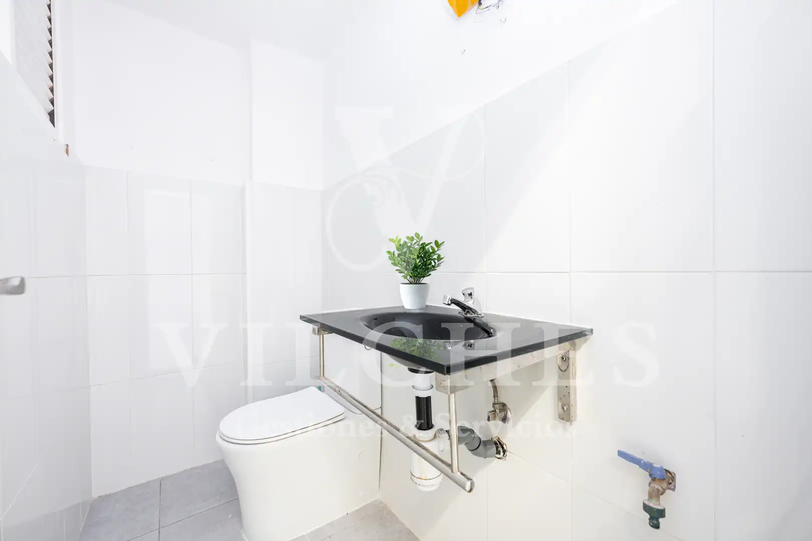 Business premises to rent in Calle Montevideo, imagen 12