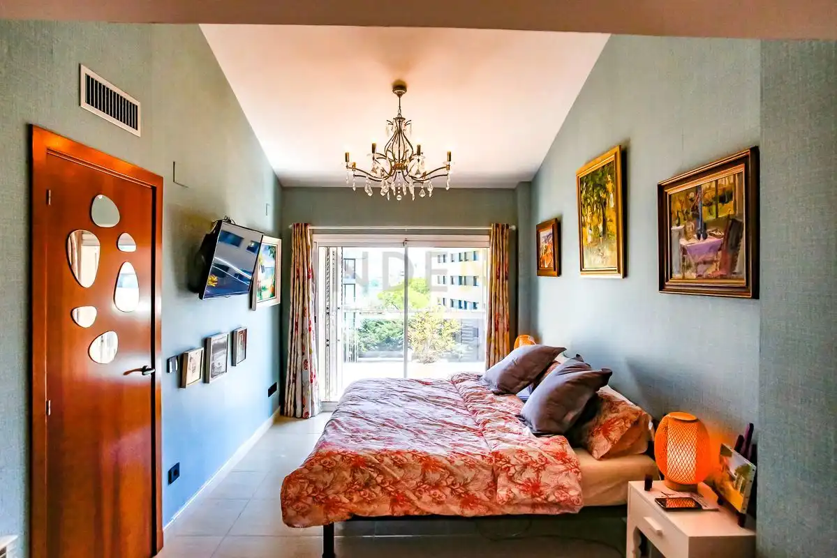 Habitación de Ático en venta en Sitges con Aire acondicionado, Calefacción y Piscina comunitaria