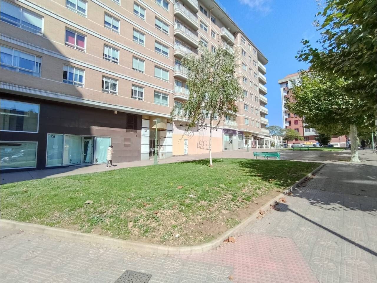 Piso en venta en Doña Berenguela, Los Vadillos - R. Sanitaria - Pozanos, Centro, Burgos Capital