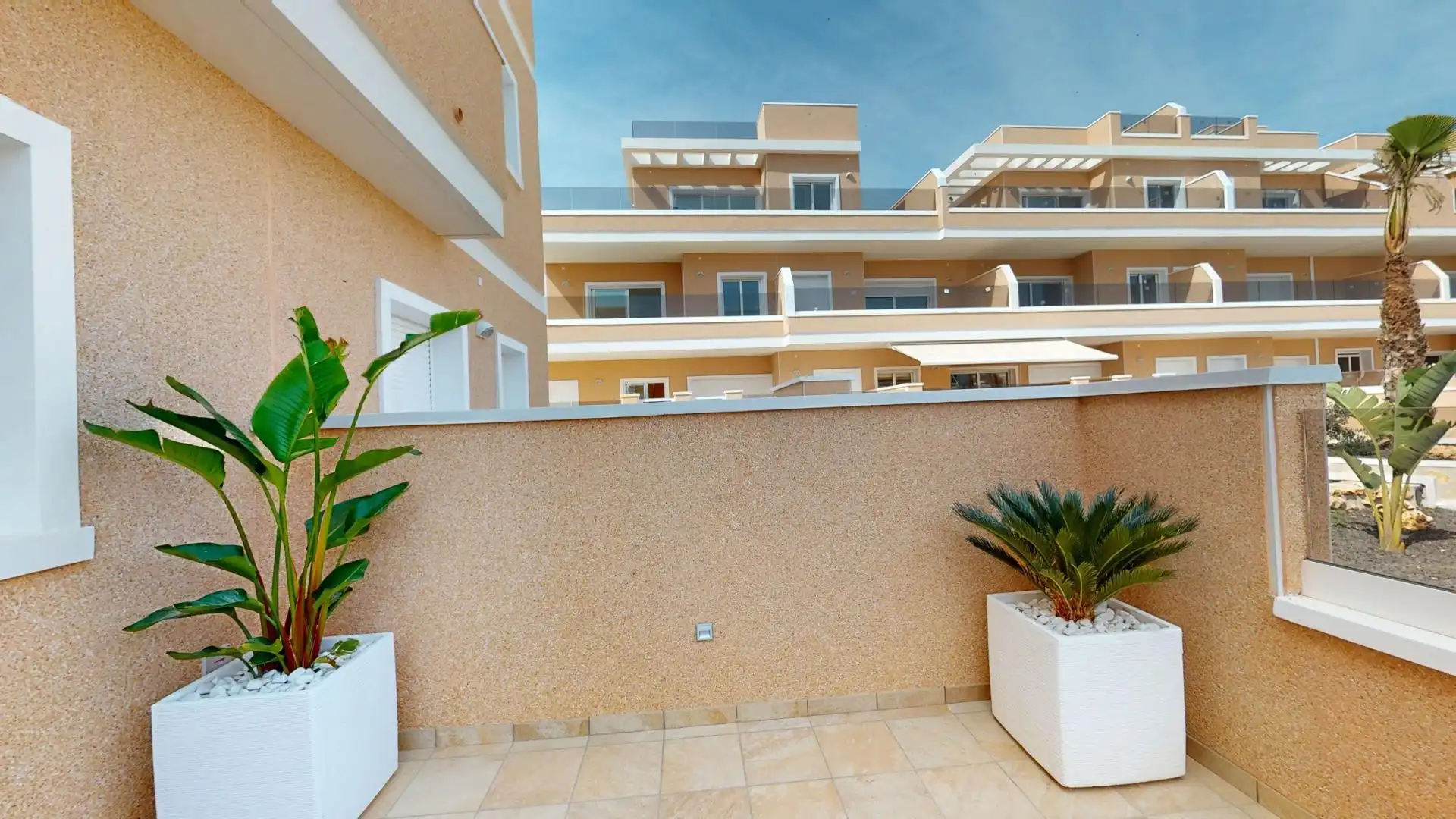 Adosado con piscina en venta en Pilar de la Horadada ciudad, imagen 52