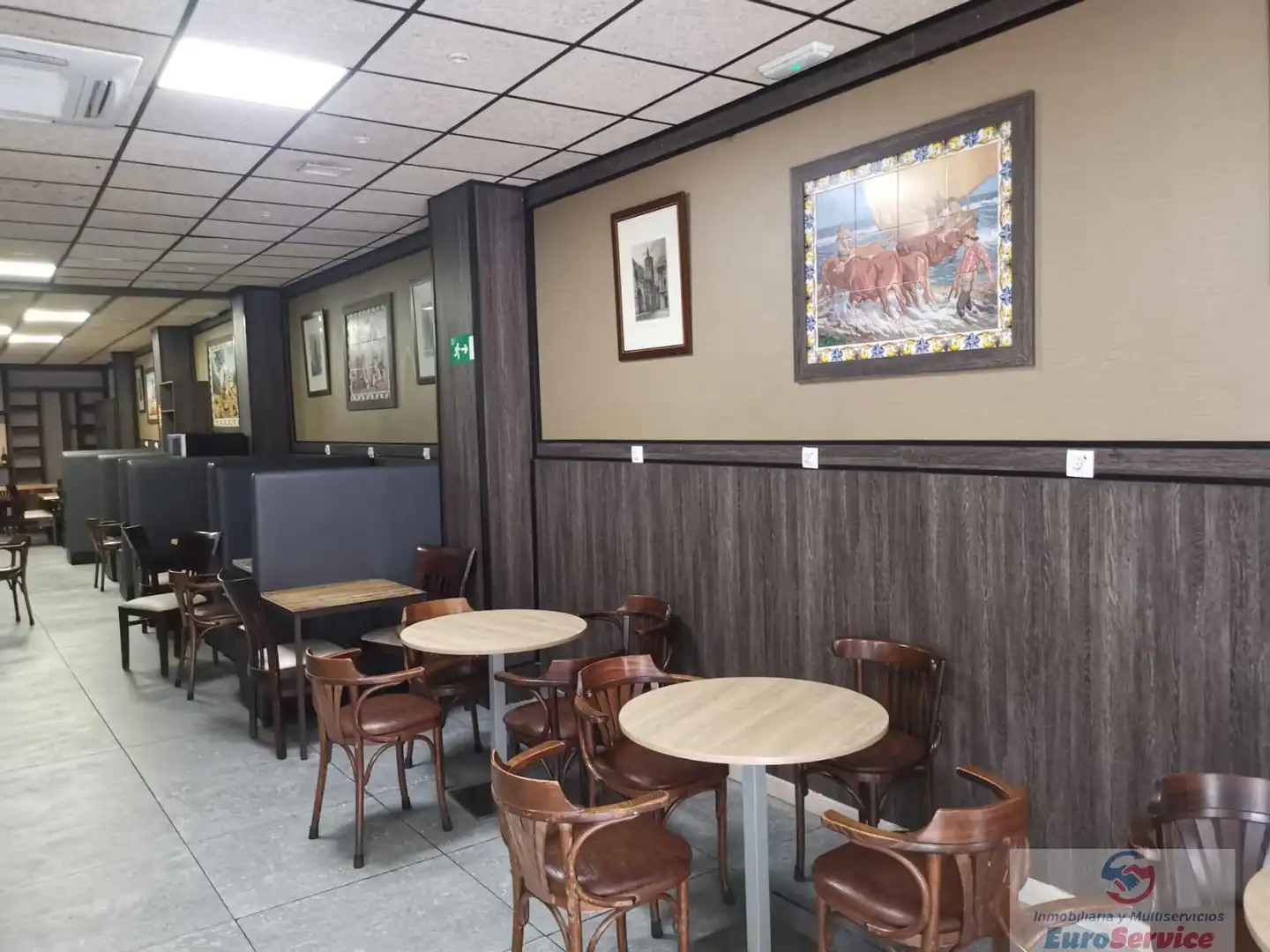 Local en venta en Valencia con Aire acondicionado y Amueblado