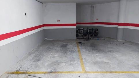 Foto 4 de Garatge en venda a Cronista Josep Duran                              , Casco Antiguo, Valencia