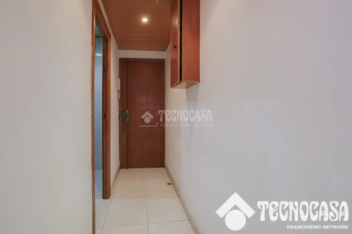 Piso en venta en Barcelona