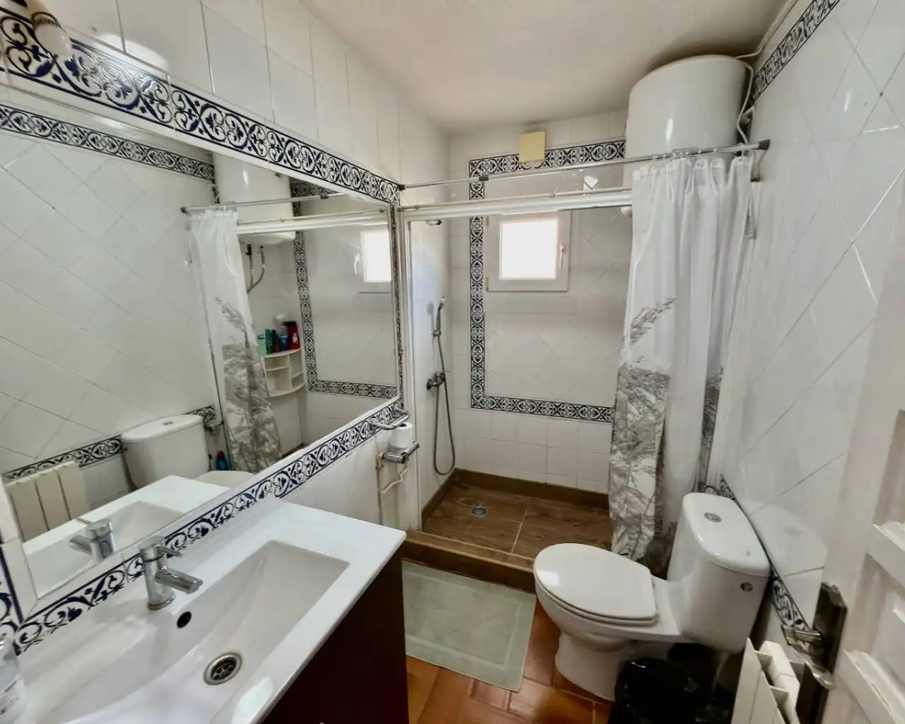 Erdgeschosswohnung mit Pool zum Verkauf in Nueva Torrevieja - Aguas Nuevas, imagen 10