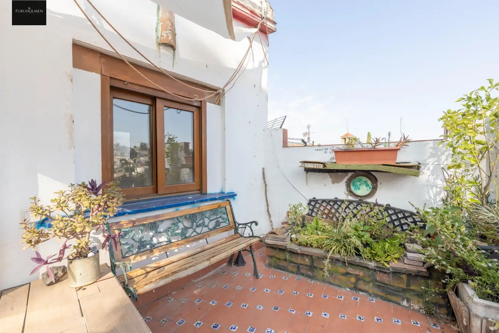 Casa en venta en Calle Calle Cruz de Piedra del Realejo, 7, imagen 4