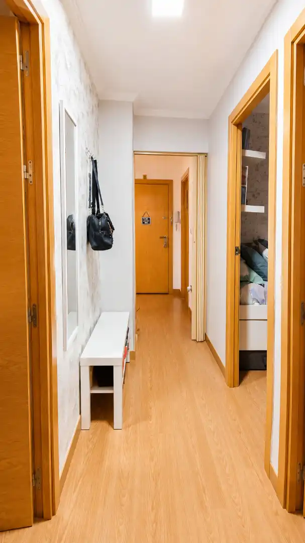 Flat for sale in Sevilla  with Air Conditioner and Furnished