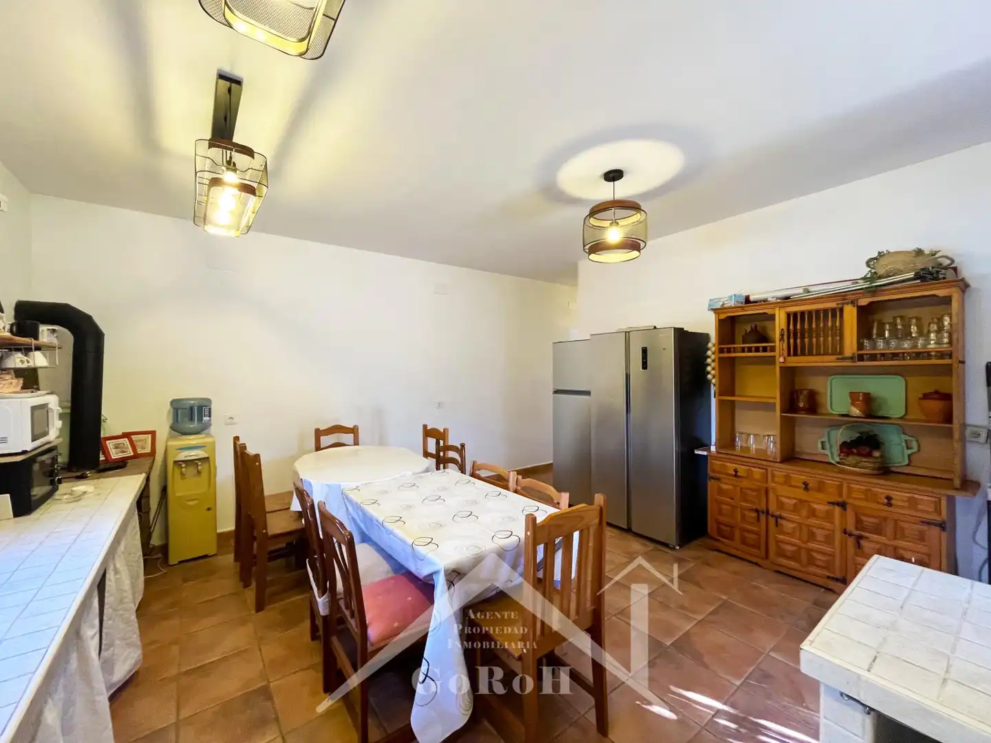 Chalet con piscina en venta en Urbanizacion SIERRA NORTE, imagen 35