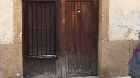 Foto 2 de Casa o chalet en venta en Carrer de la Bonaguia, Sueca ciudad, Sueca