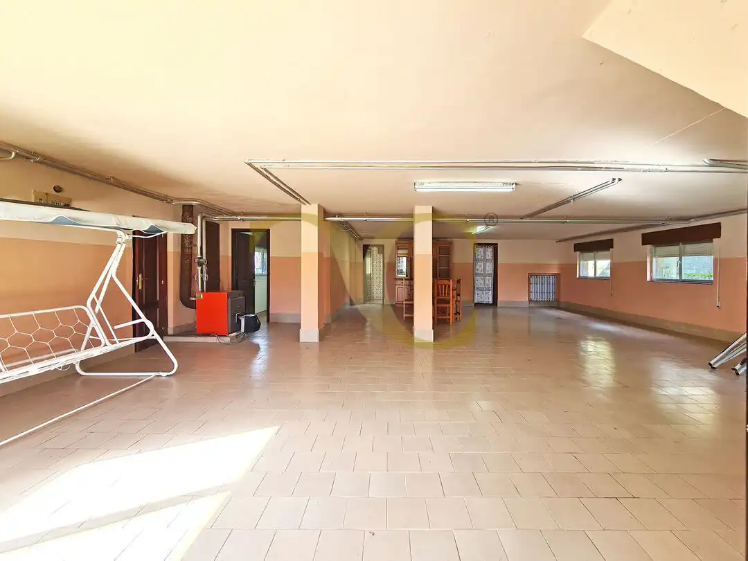 Casa o xalet en venda en Villaviciosa amb Calefacció, Jardí privat i Terrassa
