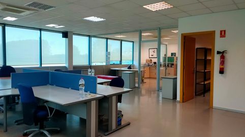 Foto 2 de Oficina de alquiler en Carrer de la Indústria, Maçanet de la Selva pueblo, Maçanet de la Selva