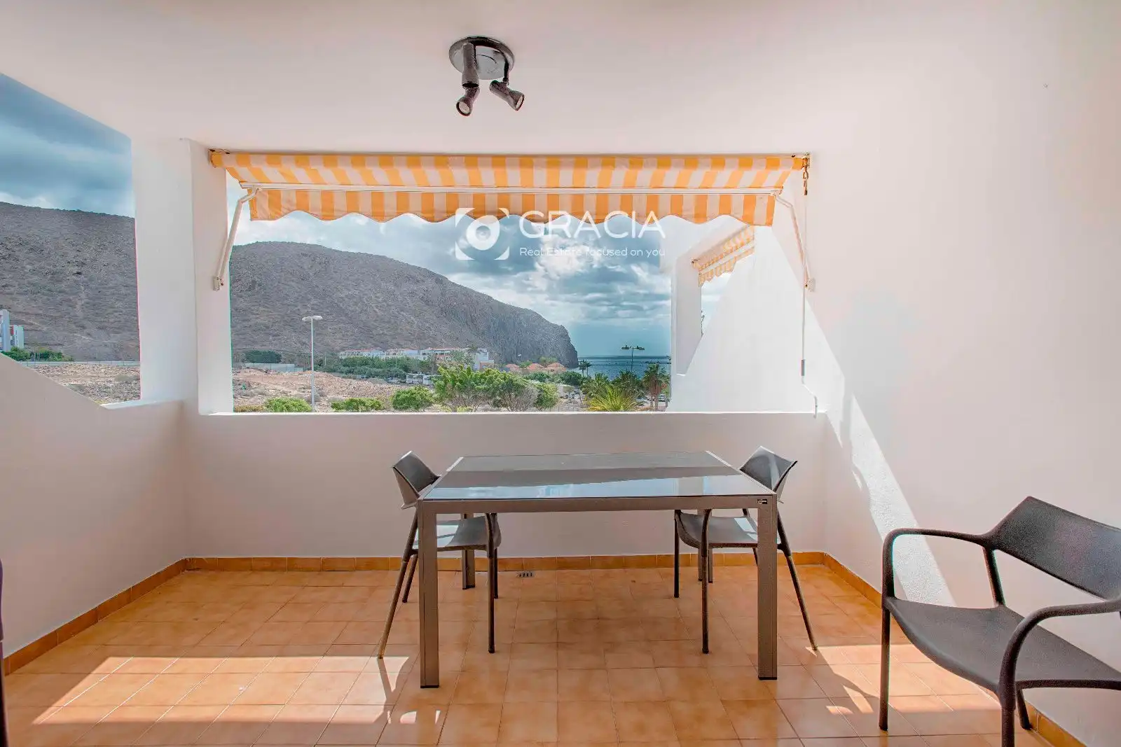 Appartement avec balcon à vendre à Juan Carlos I, imagen 19