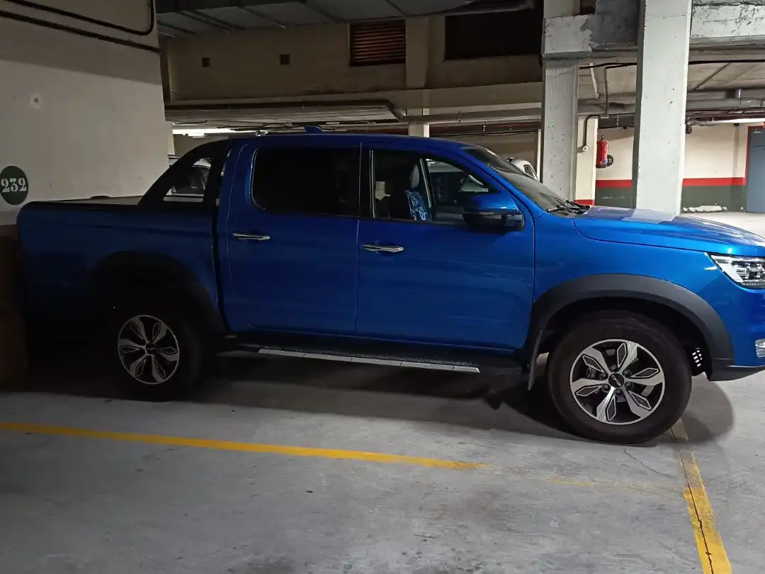 Parking de Ático en venta en  Madrid Capital con Terraza