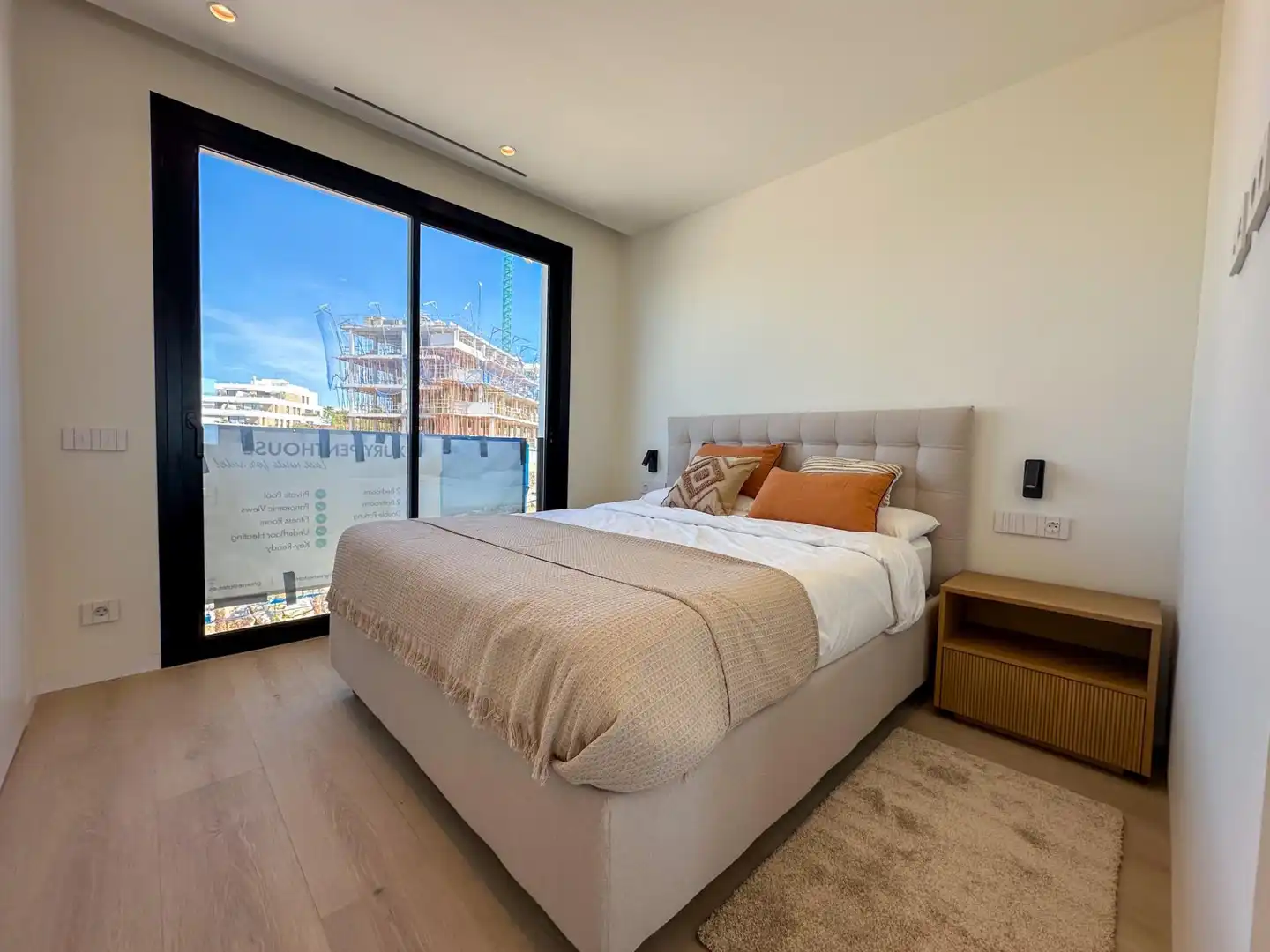 Penthouse mit Pool zum Verkauf in Orihuela Costa, imagen 11