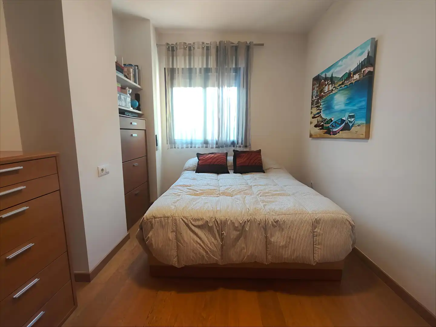 Wohnung zum Verkauf in Carrer dels Furs, 56, Park Nord - Casona