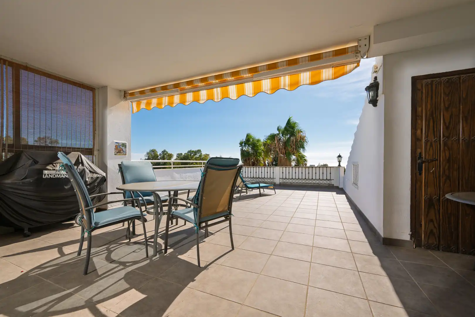 Apartment mit Pool zum Verkauf in PERNET 0, imagen 3
