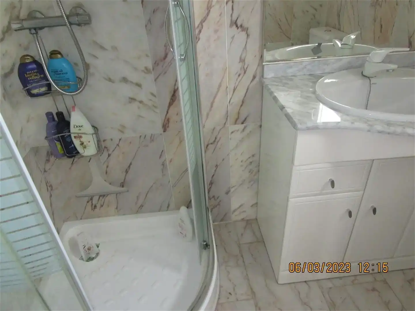 Baño de Casa o chalet en venta en Pulpí con Aire acondicionado