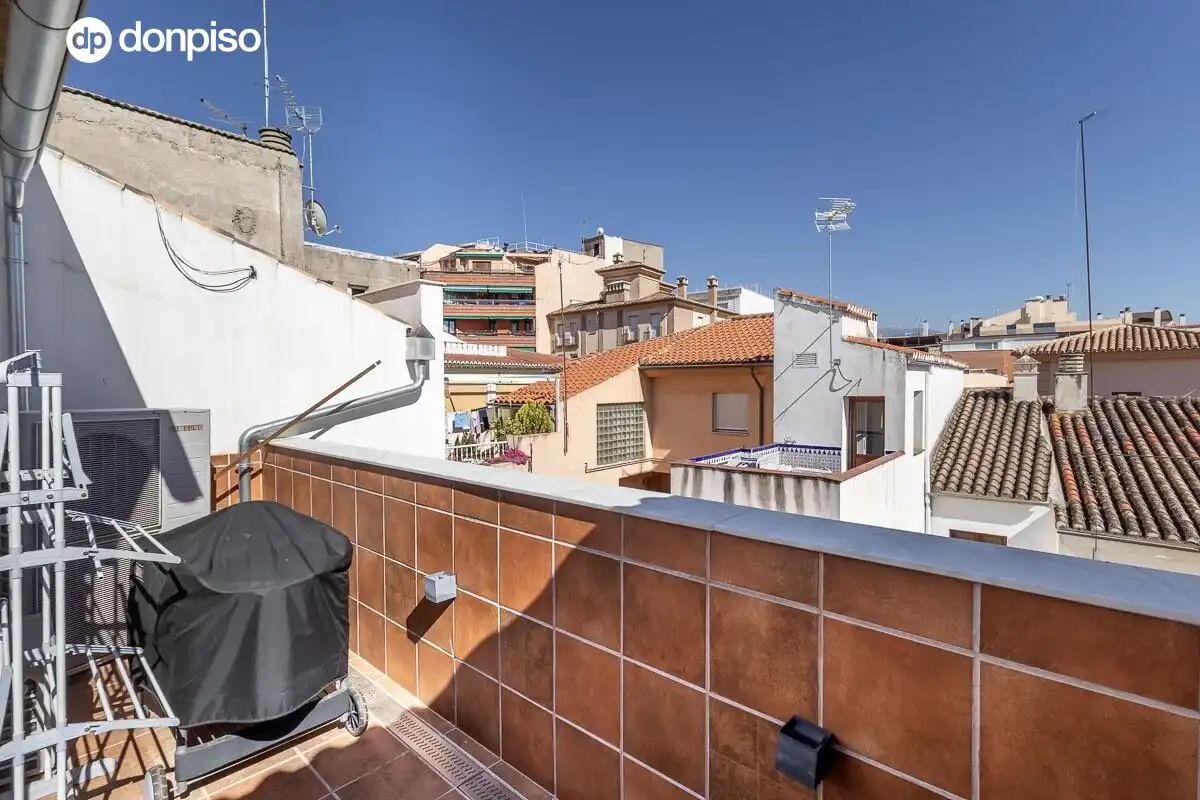 Haus mit Pool zum Verkauf in Calle SAN JUAN BAJA, imagen 52