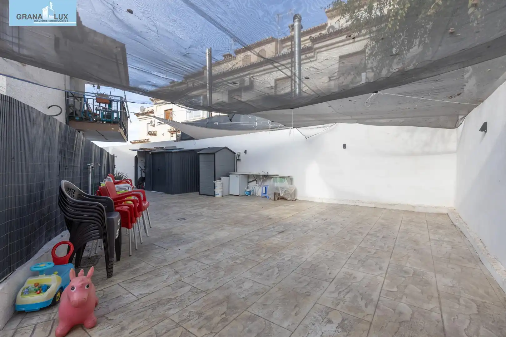 Flat for sale in Calle de la Rosa, imagen 28
