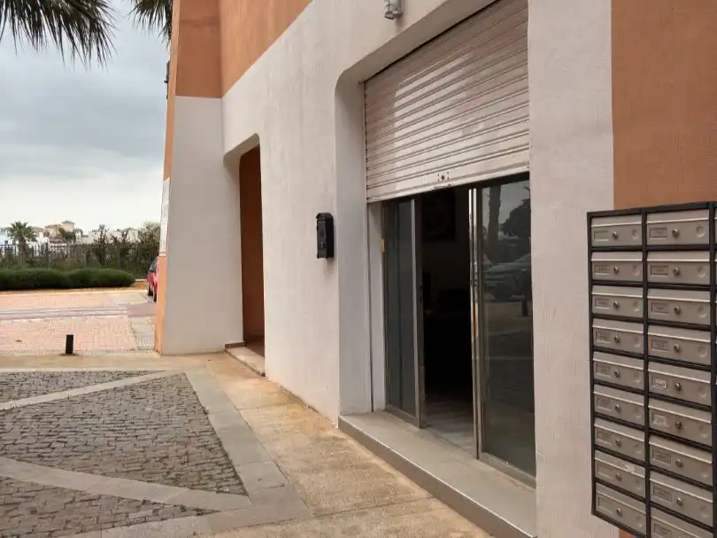 Vista exterior de Local de lloguer en Mar Menor Golf