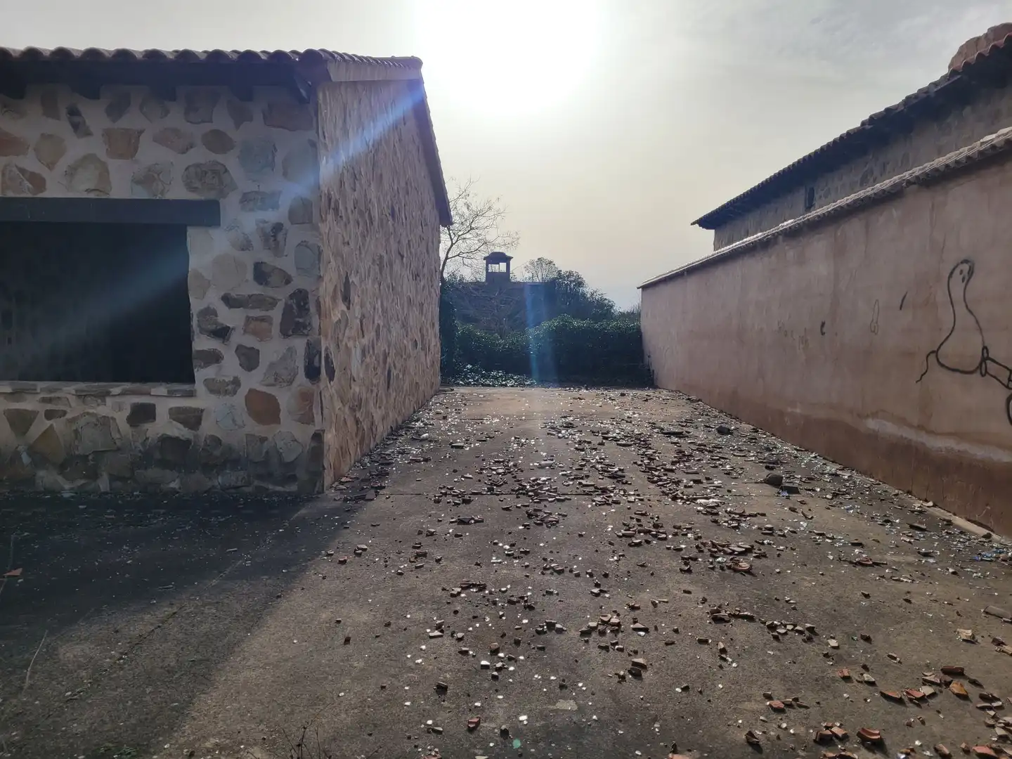 Buildings for sale in Porzuna