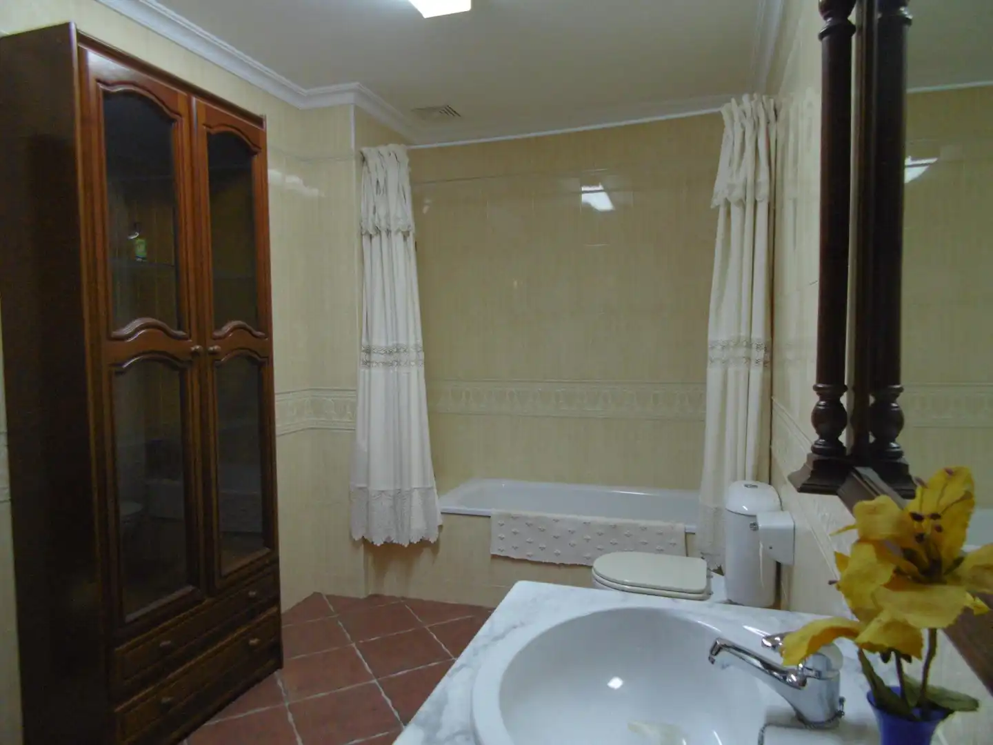 Chalet en venta en Gibraleón, imagen 19